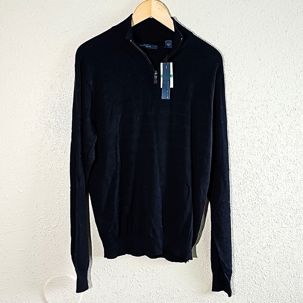 Perry Ellis Sweater.
